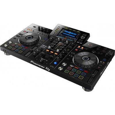 Dj система Pioneer XDJ-RX2 Изображение