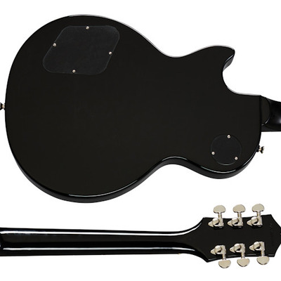 Електрогітара EPIPHONE LES PAUL STUDIO SMOKEHOUSE BURST Зображення