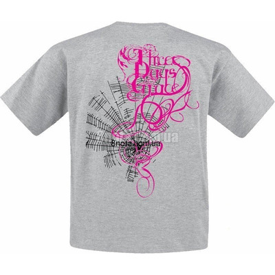 Футболка Three Days Grace "Life Starts Now" Зображення