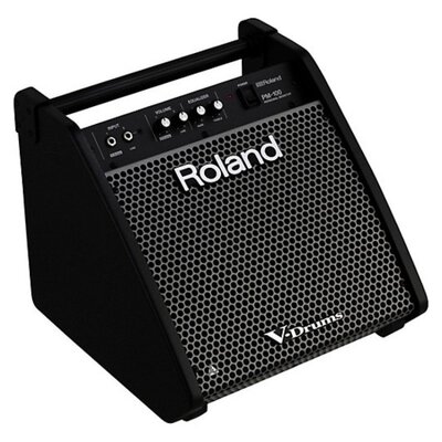 Монитор для електроперкусий Roland PM100 Изображение