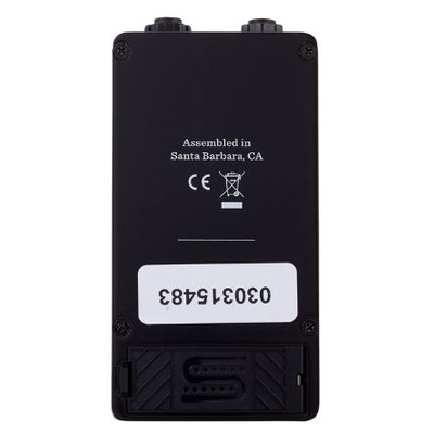 Педаль ефектів Seymour Duncan Bass Compressor (11900-007) Зображення