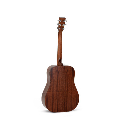 Трансакустическая гитара Sigma DM-ST Harmony Lab (Resonanse Pickup System) Изображение