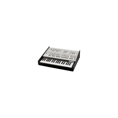 Аналоговый синтезатор Korg ARP Odyssey FSQ1 (100021986000) Изображение