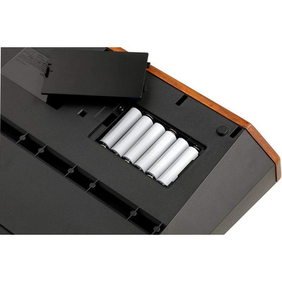 Моно-синтезатор Korg Monologue-Bl Изображение