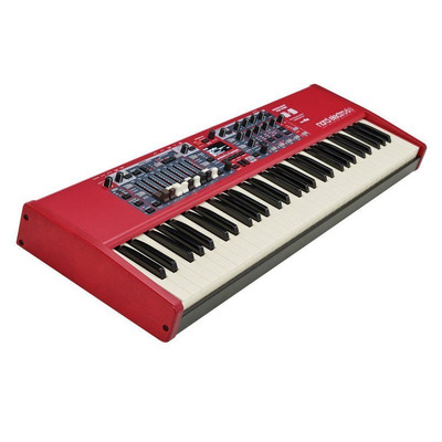 Синтезатор Nord Electro 6D 61 Изображение