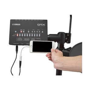 Электронная ударная установка YAMAHA DTX432K Изображение