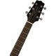 Гитара электроакустическая TAKAMINE GD30CE BLK Изображение