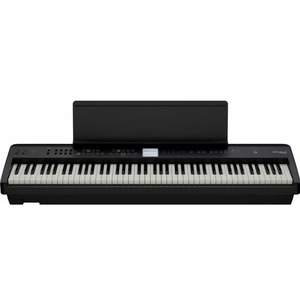 Цифрове піаніно з акомпанементом Roland FP-E50 Зображення