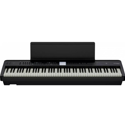 Цифровое пианино с аккомпанементом ROLAND FP-E50 Изображение
