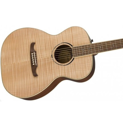 Электроакустическая гитара Fender Fa-235E Concert Natural Lr (971252021) Изображение