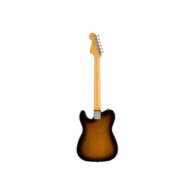 Электрогитара Fender Parallel Universe Jazz-Tele Rw 2Ts (176010703) Изображение
