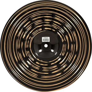 Тарелка Meinl CC14HDAH Classics Custom Heavy Dark Hihat 14 Изображение