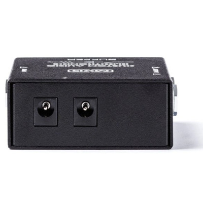 Педаль гітарна Dunlop CAE MC406 Buffer Зображення