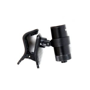 Тюнер-клипса для гитар и бас-гитар Fender Bullet Tuner Изображение