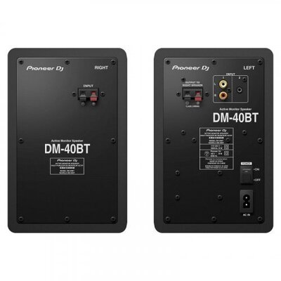 Студійний монітор Pioneer DM-40BT Зображення