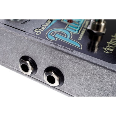 Гитарная педаль Electro-harmonix Stereo Pulsar Изображение