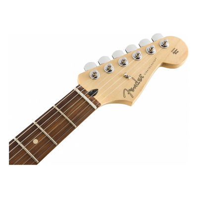 Электрогитара FENDER PLAYER STRATOCASTER HSS PLUS TOP PF TBS Изображение