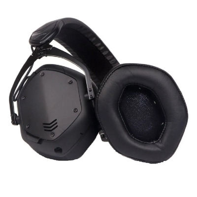 Наушники V-Moda Crossfade II Wireless XFBT2A-MBLACKM Изображение