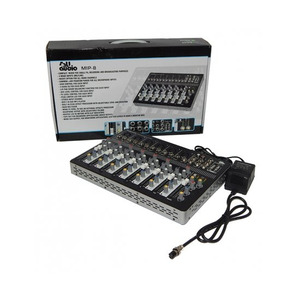 Мікшерний пульт 4all Audio MIP-8 Зображення