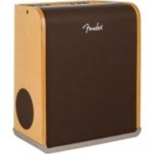 Комбоусилитель Fender Acoustic SFX (2271206000) Изображение