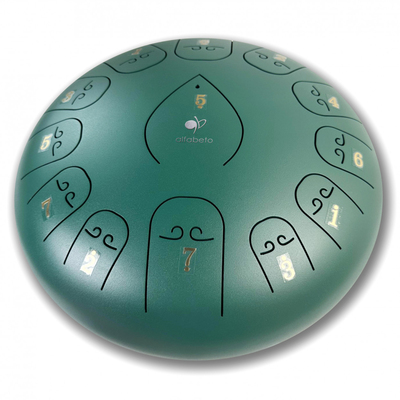 Глюкофон Alfabeto GLP12-13DG Изображение