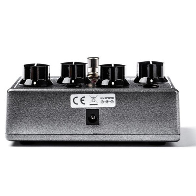 Педаль ефектів Dunlop M117R MXR Flanger Зображення