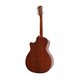Акустическая гитара Alfabeto SOLID AMS40 NT Изображение