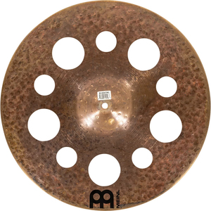 Тарелка Meinl B18DATRC Byzance Dark Trash Crash 18" Изображение