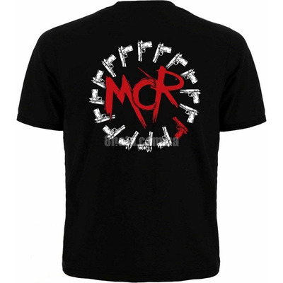 Футболка My Chemical Romance Изображение