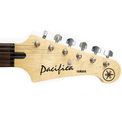 Электрогитара Yamaha PAC012 RM Изображение