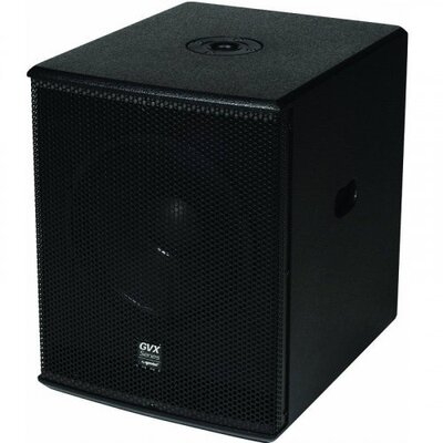 Акустична система (сабвуфер) Gemini GVX-SUB12P Зображення