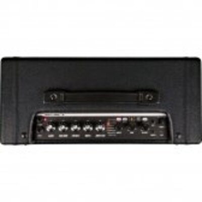 Комбопідсилювач Fender Mustang II V2 (2300206900) Зображення