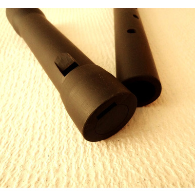 Сопилка ЕС -1 эбонитовая (F) альт Изображение