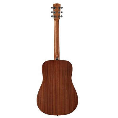 Гітара акустична Alvarez AD30 4/4 Зображення