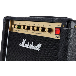 Комбоусилитель Marshall DSL5CR Изображение