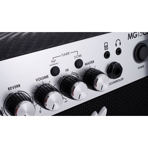 Комбопідсилювач Marshall MG15CFX Зображення
