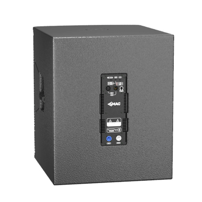 Активний сабвуфер MAG Z 318A Зображення