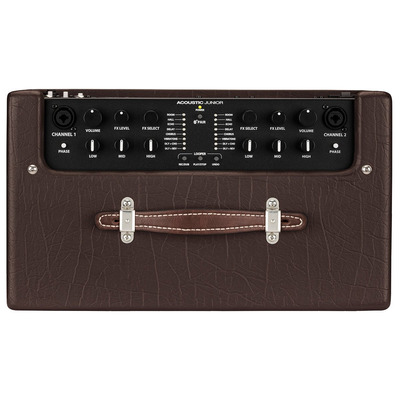 Гитарный комбоусилитель FENDER ACOUSTIC JUNIOR Изображение