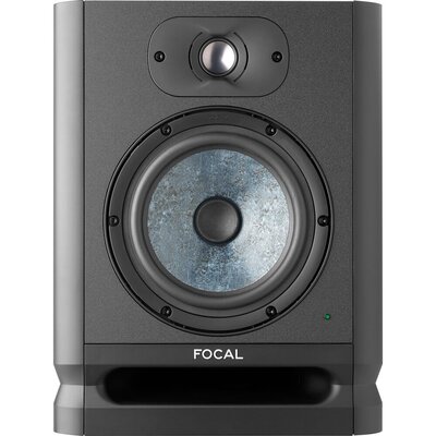 Активний 2-смуговий студійний монітор Focal ALPHA EVO 65 Зображення