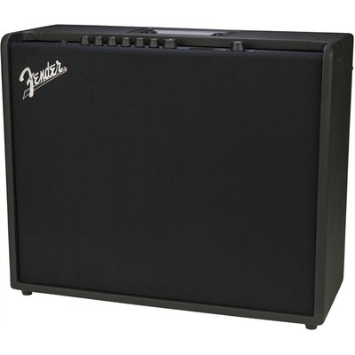 Комбоусилитель Fender Mustang GT 200 Изображение