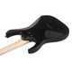 Электрогитара Ibanez RG421EX BKF Изображение