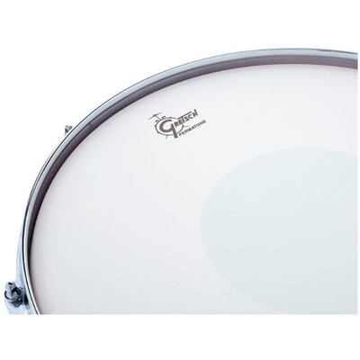 Малый барабан Gretsch Snare Drum USA Bronze G4160B 14 x 5" GR820502 Изображение
