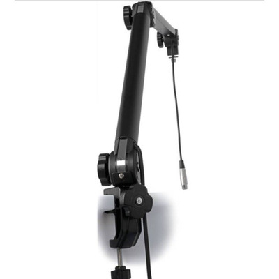 Держатель микрофонный QUIK LOK A26 BK Изображение