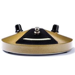 Педаль гитарная Dunlop EJF1 Eric Johnson Fuzzface Изображение