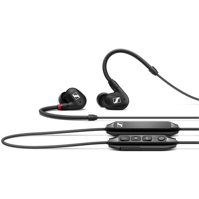 Sennheiser IE 100 PRO Wireless Black Зображення