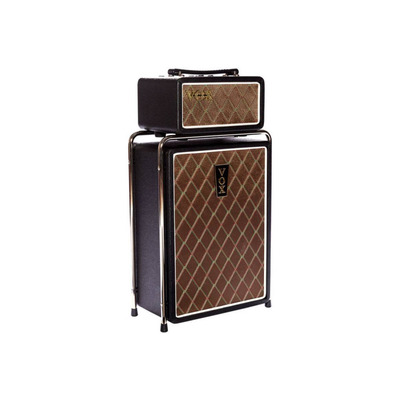 Гитарный комбоусилитель VOX MSB25 Изображение