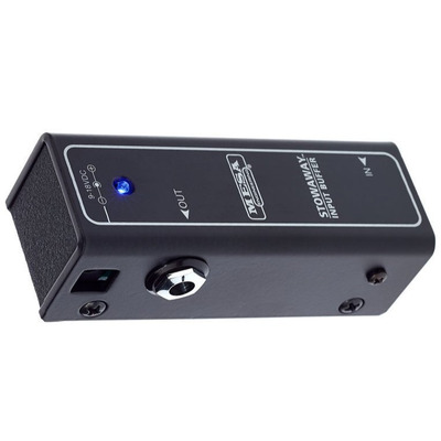Педаль ефектів Mesa Boogie Stowaway Input Buffer (AC.SB) Зображення