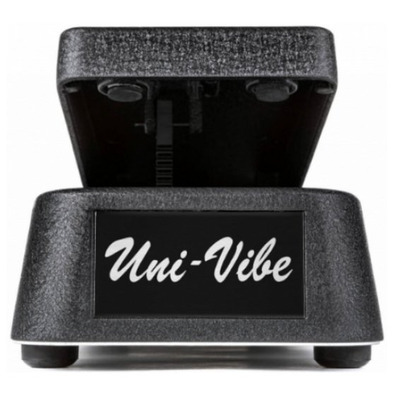 Педаль гітарна Dunlop CryBaby UV1FC Зображення