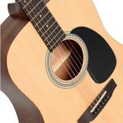 Акустична гітара Акустична гітара Sigma DM-ST+ Зображення