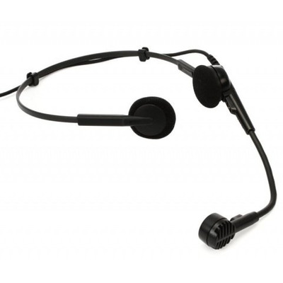 Мікрофон Audio-Technica PRO8HECW Зображення